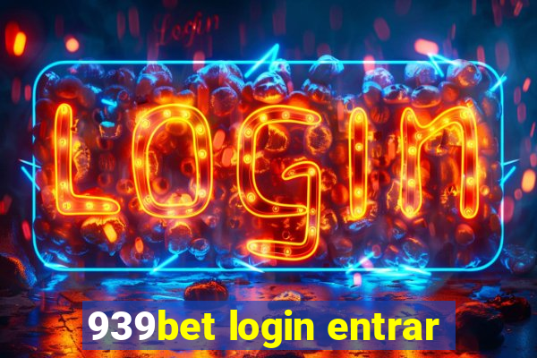 939bet login entrar